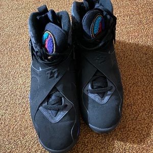 Jordan 8 Aqua (2015) ($150)